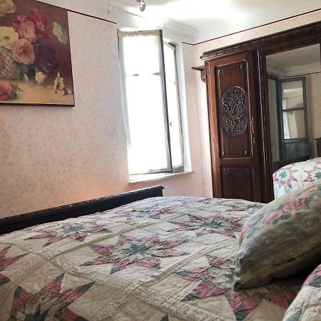 Apartament L'Orologio Panoramico Luserna San Giovanni Zewnętrze zdjęcie