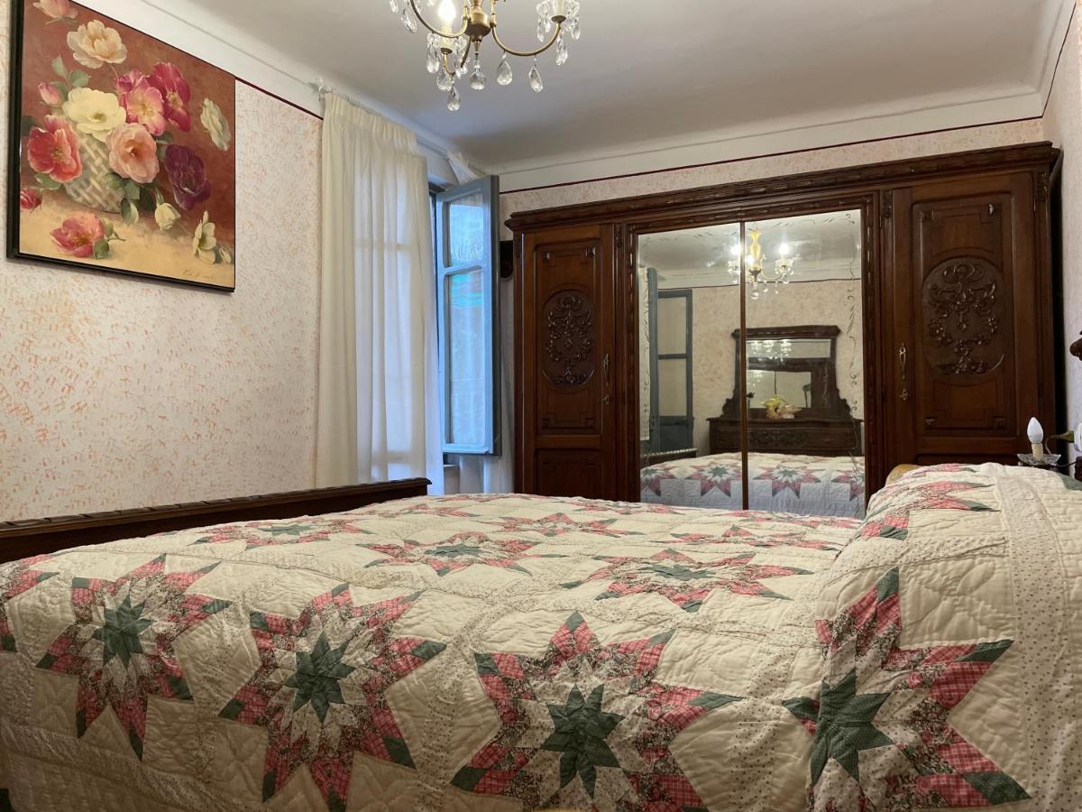 Apartament L'Orologio Panoramico Luserna San Giovanni Zewnętrze zdjęcie