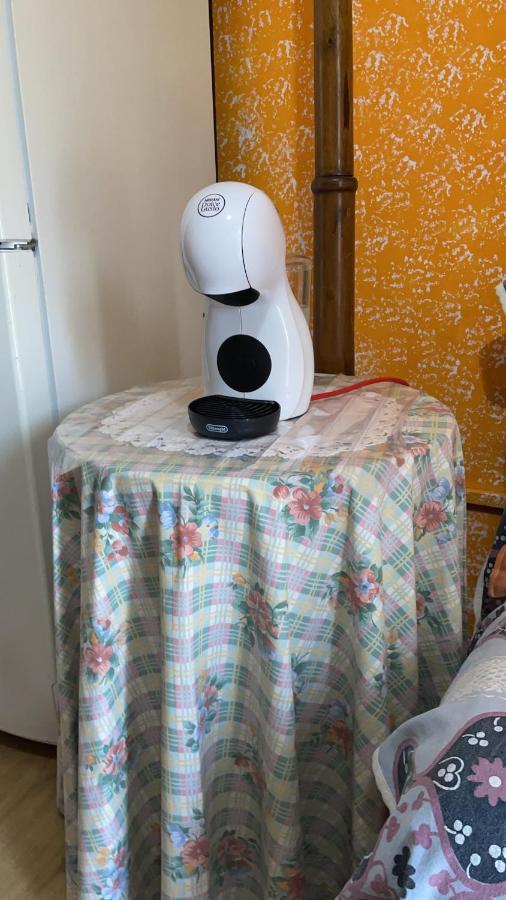 Apartament L'Orologio Panoramico Luserna San Giovanni Zewnętrze zdjęcie